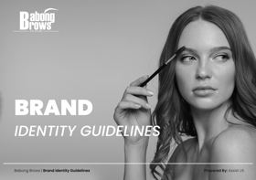 BRAND IDENTITY GUIDE