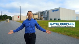 Brand video for the company Toppan USA.
https://www.youtube.com/watch?v=_eStBjzpmO8