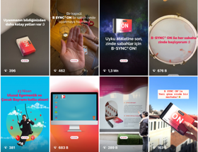 We managed Bsync’s social media and ads, achieving high engagement and strong performance through tailored strategies and effective campaigns.
