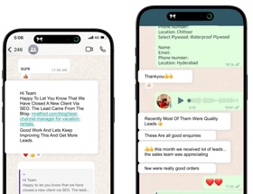 Ranked keywords that brought high-quality leads and new clients. SEO results praised by happy clients for driving traffic, conversions & real sales.