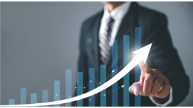 Experience the transformation of your operations bundled with cost savings and efficiency gains