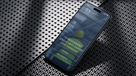 Website design/development for www.fccltd.ca