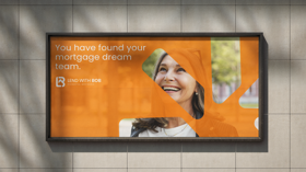 Website Design/Development for www.lendwithbob.ca