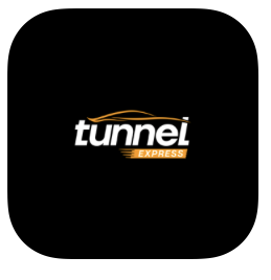 This is a mobile application for car washing and restaurant services