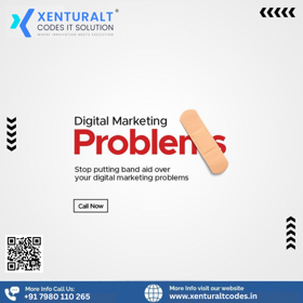 At Xenturalt Codes, we deliver innovative and result-driven solutions in web development, mobile app development, and custom software. Our expert team