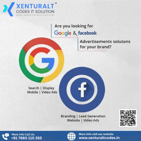 At Xenturalt Codes, we deliver innovative and result-driven solutions in web development, mobile app development, and custom software. Our expert team