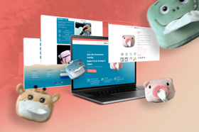 Custom WordPress site using Divi for an auto parts dropshipping brand. Includes branding, supplier integration, and WooCommerce setup.