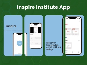 Inspire Institute is an Educational Platform of its own kind operating to excel the knowledge in different public and private educational institutes.