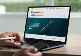 Menlo Ventures: Codal redesigned Menlo Ventures’ website to deliver a more engaging and informative user experience for a target audience.