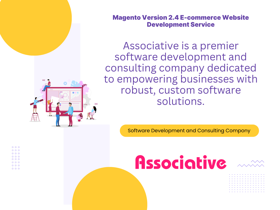 Magento 2.4.7 E-commerce Website Setup & Deployment Services

