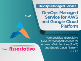 DevOps Managed Service for Cloud Platform
