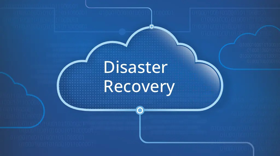 Fearless anywhere Disaster Recovery .