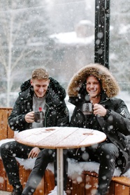 Captured the buzz at Sundance with real-time content, creator spotlights, and brand storytelling powered by Socially Intrigued’s social media team.