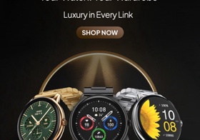 Shopify site for high-performance wearable tech 60x ROI sales