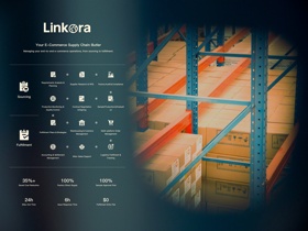 Linkora e-commerce fulfillment
