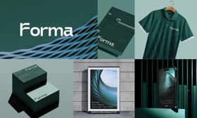 Forma@, an architectural studio crafting progressive spaces, blending form, function & aesthetics to shape contemporary living.