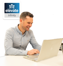 elevate Infinity
