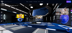 Mirvrak expo gallery visit mivrak.com to explore more. 