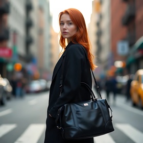 Lunarbooth generated lifestyle photo.