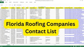 Professional data entry and lead management services ensuring precise customer information, CRM tracking, and business growth.