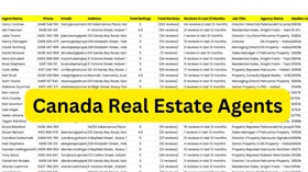 Accurate lead collection and data entry with CRM and Excel management for organized customer information and business efficiency.