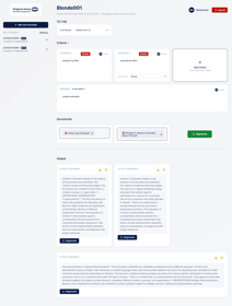 Project Arena is an advanced AI-powered project management platform built on AWS Bedrock. It provides intelligent project tracking, user management, a
