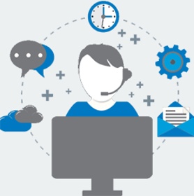 Business Continuity And Disaster Recovery (BCDR)