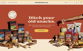 PorkRinds