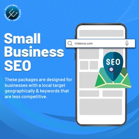 Managed SEO service for small businesses & organizations and get the desired results. SEO Experts.