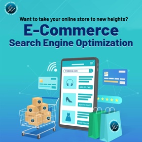 eCommerce SEO: Developed for businesses with a large inventory of products and a complex website, which requires a detailed and well-structured SEO