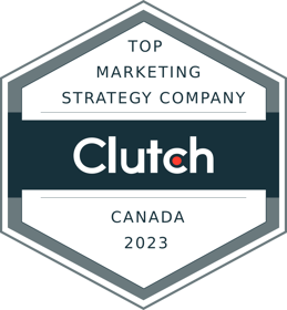 Top Marketing Strategy Company in Canada