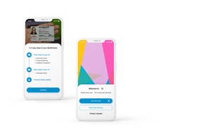 QiD by Qundo: Digital Identity Verification Application