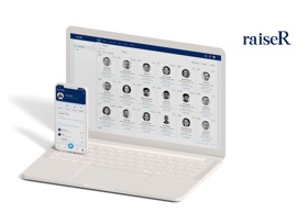 Raiser – A People-Centric HR Software Solution 
