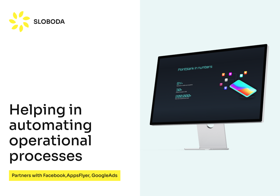 Technology - Python

Pointblank is SaaS-based automation software for advertising

Developing and improving software helped to reduce manual work.
