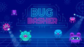 Looking for the perfect game to engage your audience? Our Bug Basher game is ready to entertain players with your logo & competition.