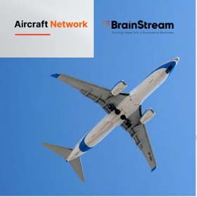 The Laravel Framework-based eCommerce project for the Aviation industry. 