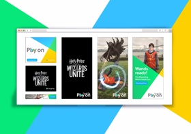 Rich media - Video ads - Google Play