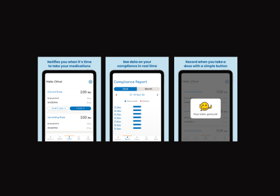 Simplify meds with automatic alerts, refills, and 24/7 support. Free iPhone/iPad app connects with your doctor & Sortpak pharmacy for easy management