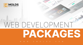 Web Development Packages