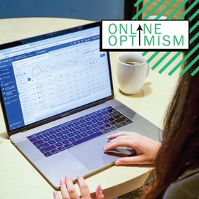 Our Digital Ads team hard at work.