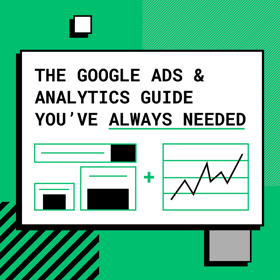 All of our campaigns include 1:1 conversations with your Google Ads team as needed.