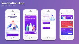 Healthcare Application