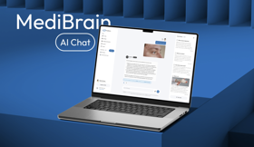 MediBrain - AI Medical Chat
