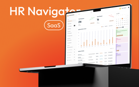 HR Navigator - AI Tool for HR management
