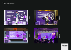 Viber Design Support