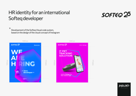 Softeq Development Design Support