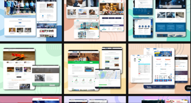 Websites Developed and Designed by us 
https://www.aaravinfotech.com/web-casestudies/