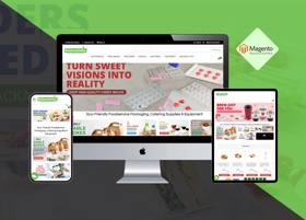 Restaurantware offers a wide range of high-quality disposable dinnerware, tableware, and catering supplies for the hospitality industry. 