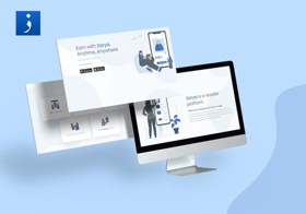 Enabling Actionable Data Insights for Zarya App