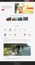 Sample "Medium Tier" Website